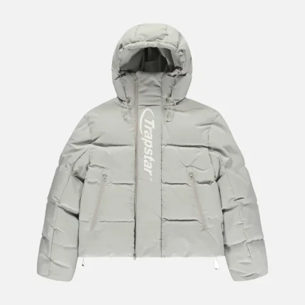 Giacca imbottita tecnica Trapstar Hyperdrive