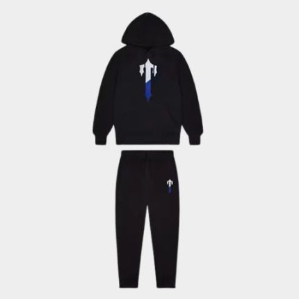 Tuta Ciniglia Trapstar Irongate